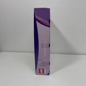 LEGO FRIENDS: Downtown Bakery (41006) - New Sealed Retired Mia Danielle