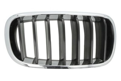 Kühlergitter Kühlergrill Set Links u. Rechts für BMW X5 F15 F85 13-18