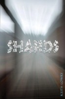 Shards | Keith Lowry | Taschenbuch | Englisch | 2023 | Keith Lowry