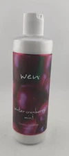 Wen Chaz WINTER CRANBERRY MINT Restorative Cleansing Conditioner 16 oz SEALED