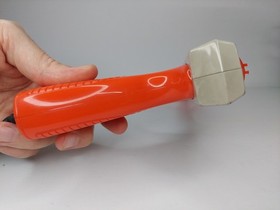 Original Nintendo NES Zapper Gun NES-005 | Fast Shipping