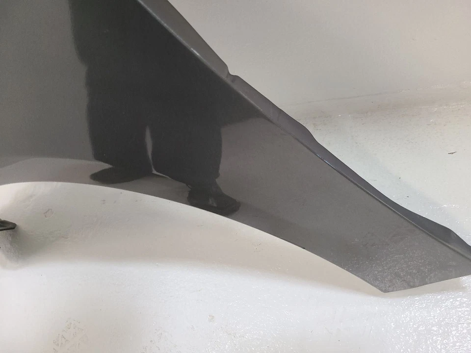 2012 2013 2014 2015 2016 2017 2018 FORD FOCUS Driver Left Fender  - Изображение 2 из 4