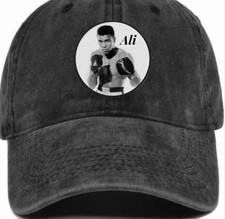 Muhammad Ali Hat
