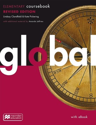 Global revised edition - Elementary | Lindsay Clandfield (u. a.) | Englisch