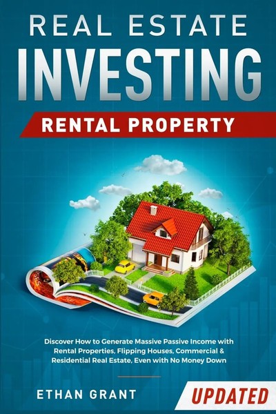Ethan Grant | Real Estate Investing | Taschenbuch | Englisch (2020)-image