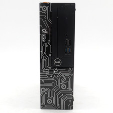 Dell OptiPlex 3050 SSF Desktop i5-7500 8GB DDR4 256GB SSD Windows 11
