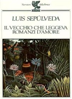 Luis Sepulveda By Guanda