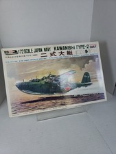 Kawanishi H8K2 Type 2 Emily Flying Boat 1/72 ...