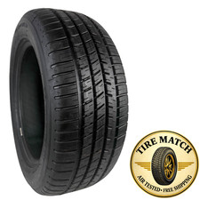 Used Once 23555zr17 Michelin Pilot Sport As 3 Plus 99w 10.532