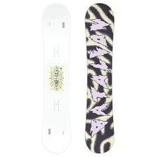 Bataleon Disaster Park Snowboard, 144cm MY26
