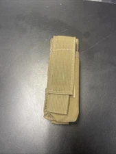 Tactical Assault Gear Pistol Magazine Pouch