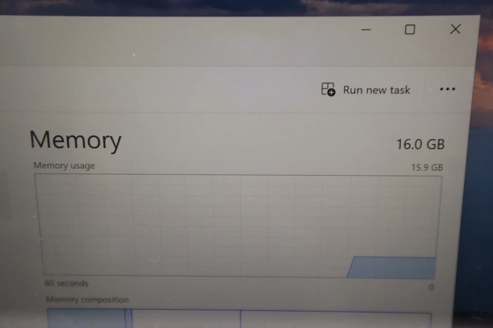 Portátil Lenovo X1 Yoga Gen 2 Intel i7 16 GB RAM 512 GB NVMe Win 11 Pro Foto 3 de 4