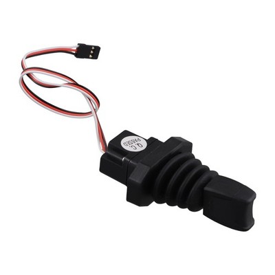 TS17 Single-axis Joystick Rocker Controller Replacement Part for Engineering