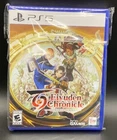 Eiyuden Chronicles: Hundred Heroes - Sony PlayStation 5