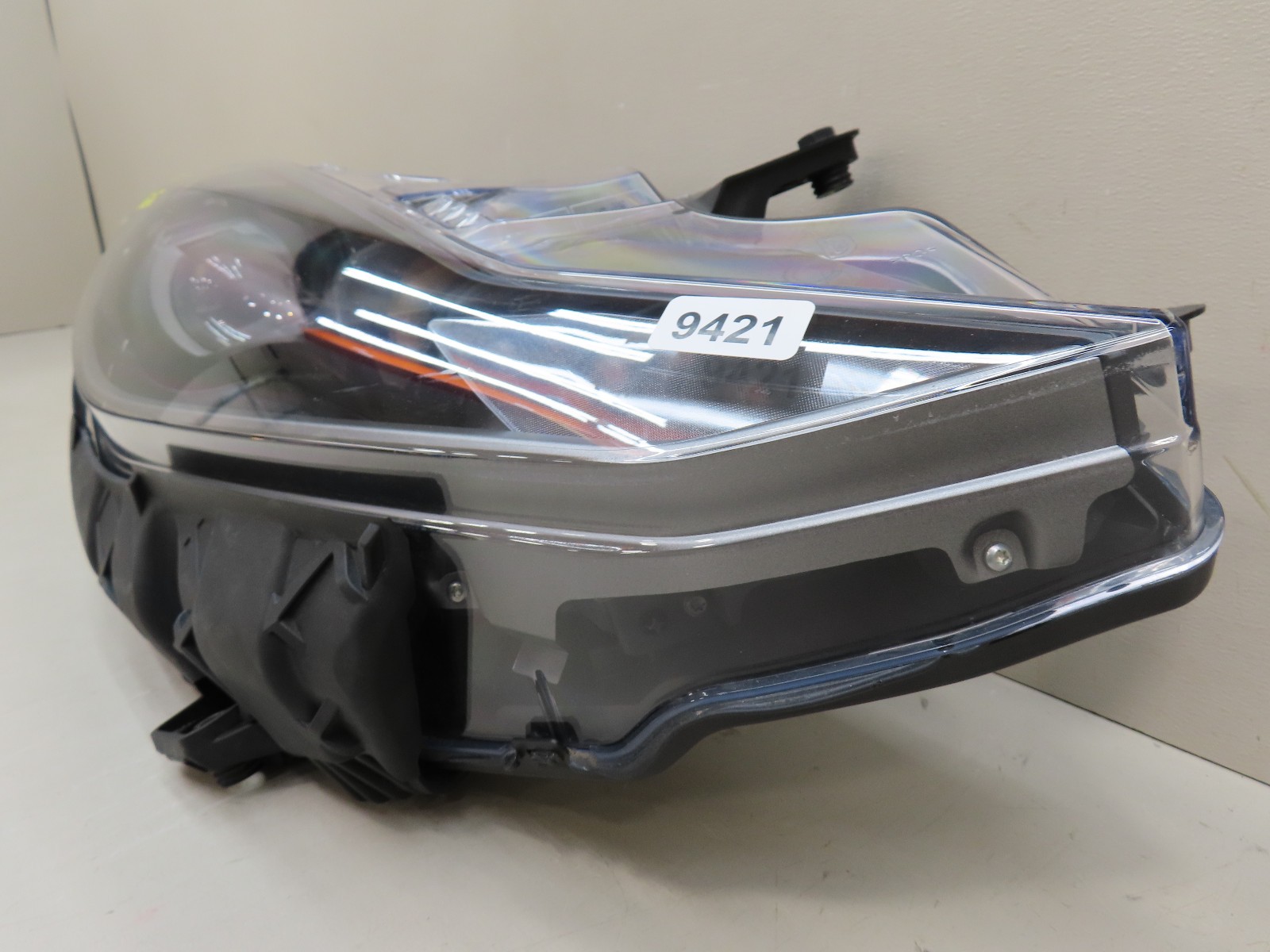 2018-2022 FERRARI 812 SUPERFAST GTS FRONT RIGHT PASSENGER SIDE HEADLIGHT LED OEM