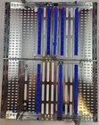 Hu-Friedy IMS Signature Series Sterilization Cassette Dental Laboratory - IM9208 — photo 4