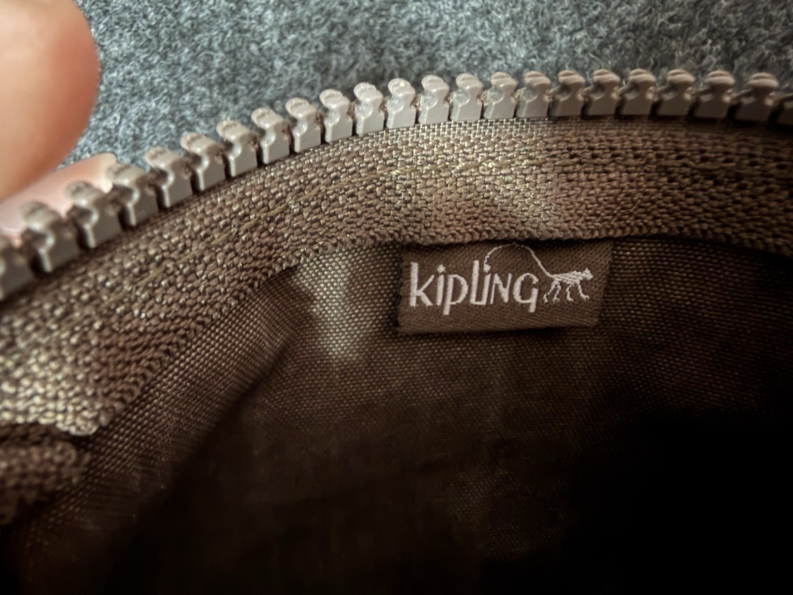 Kipling Creativity S Small Purse With Monkey True… - image 6