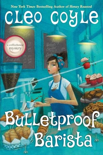 Bulletproof Barista by Cleo Coyle - - Image 6