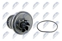 Nty Wasserpumpe CPW-PL-052 FüR Daewoo Opel