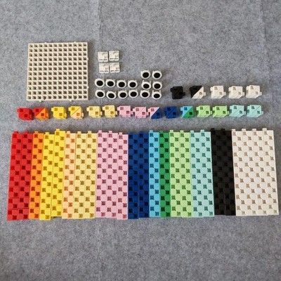 Artec Block Artec Block Unboxed #1b7d9a