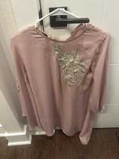 Limelight pret Kurta Pink Size Girls 13-14