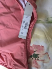 Womens Swim/beach Swim Suit