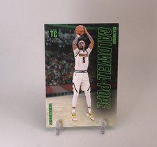 2023-24 Panini NBA - Top Class - Kentavious C...