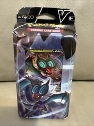 Noivern V Battle Deck - Pokemon TCG Sealed 60-Card Deck