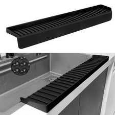 Silicone Sink Edge Protectors - Multifunction Accessories, Splash Guard Dra...