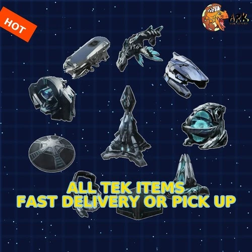 PVE Tek Base Building Great Deal Survival Ascended🔥ASA🐲PC/Xbox/PS