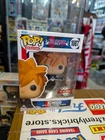 Funko Pop #1087 BLEACH ICHIGO New Vinyl Figure Bleach Animation SPECIAL EDITION