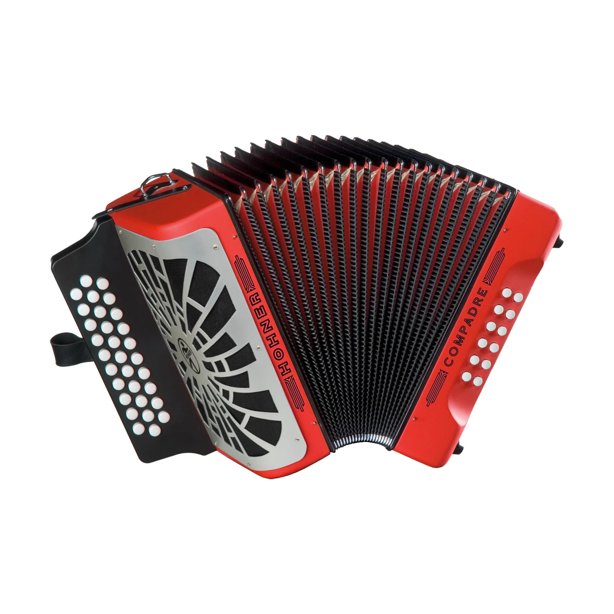 HOHNER Button Accordions for sale - eBay