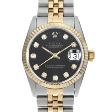 Rolex Datejust 41 126300