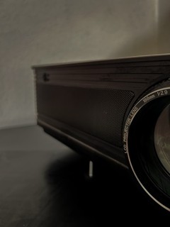 GBLife Mini Beamer Heimkino Projektor Full HD