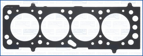 Dichtung Zylinderkopf Ajusa 10151600 FüR Chevrolet Daewoo Cruze Nubira J200 80Mm-image