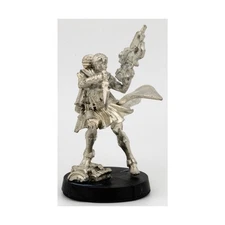 Corvus Belli Infinity Minis 28mm Hippolyta #1 NM