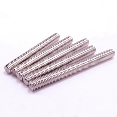 DIN975 Threaded Rod M5 M6 M8 M10 M12 M14 M16 M20 Bar Fasteners  L=250mm 