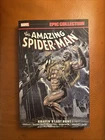 Amazing Spider-Man Epic Collection : Kraven's Last Hunt, Paperback by David, ...