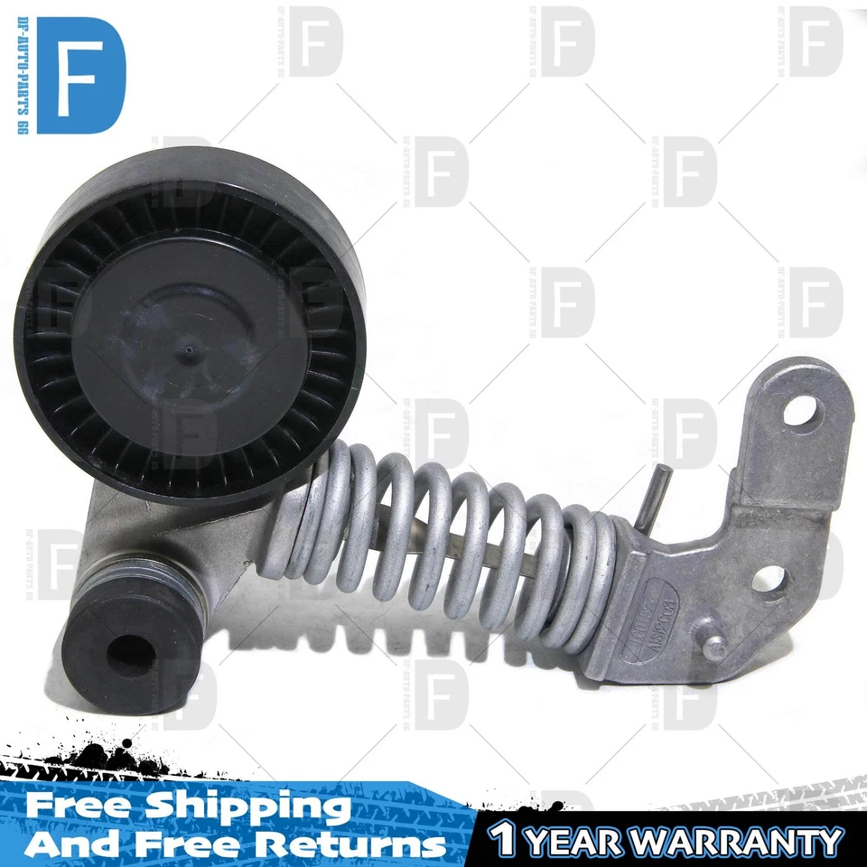 ACCESORIO ORIGINAL TENSOR CORREA TRANSMISIÓN AUDI S7 A8 S6 4.0T 079903133BG Foto 4 de 4