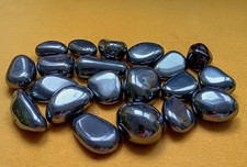 Hematite Stones X20 Pieces