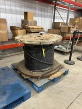 1400ft VN-TC 30/C Vinyl Nylon Tray Cable with 30 Conductors