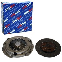Japko Kupplungssatz Passend FüR Asia Motors Rocsta Kia Carens Mazda 323 626 929