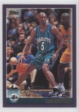 2000-01 Topps Elden Campbell #25 0w7t
