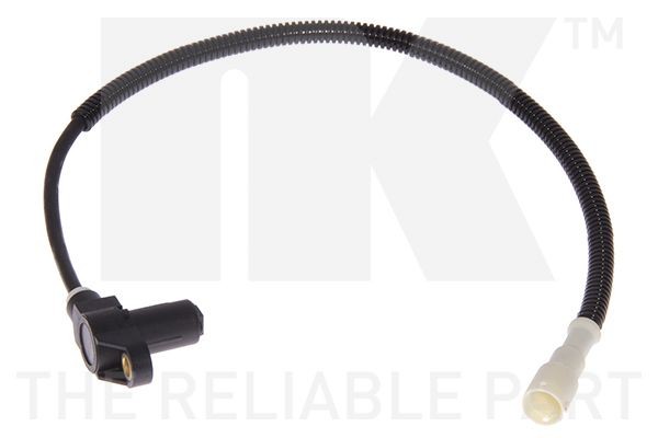 Nk 293604 Abs Sensor Raddrehzahl DrehzahlfüHler Vorderachse Vorne-image