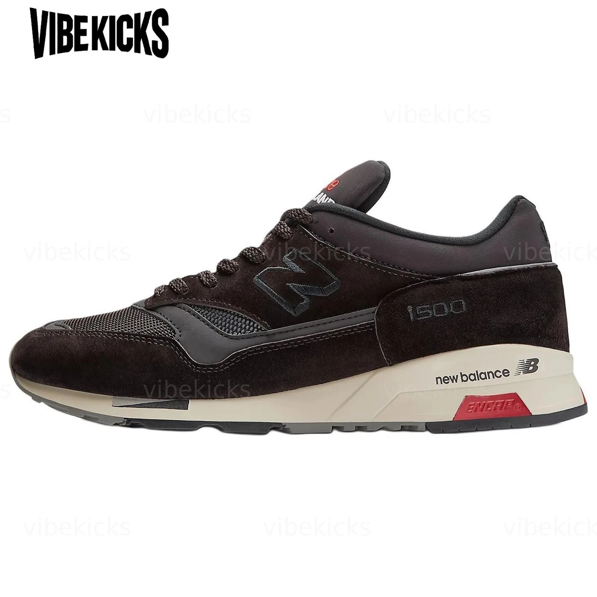 New Balance 1500 Made in England Black for Sale | Authenticity