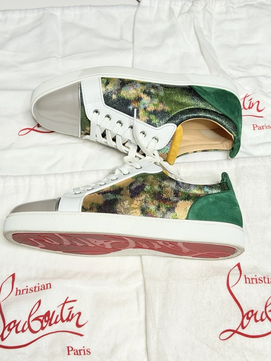 Christian Louboutin Multicolor Casual Shoes for Men for sale | eBay