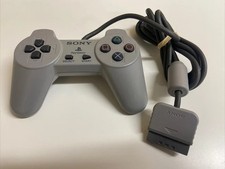 Joypad-Controller-Ps1-Play Station 1