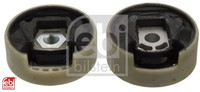 Febi Bilstein 45308 Lagerung FüR Motor Motorlager Lagerung Motor