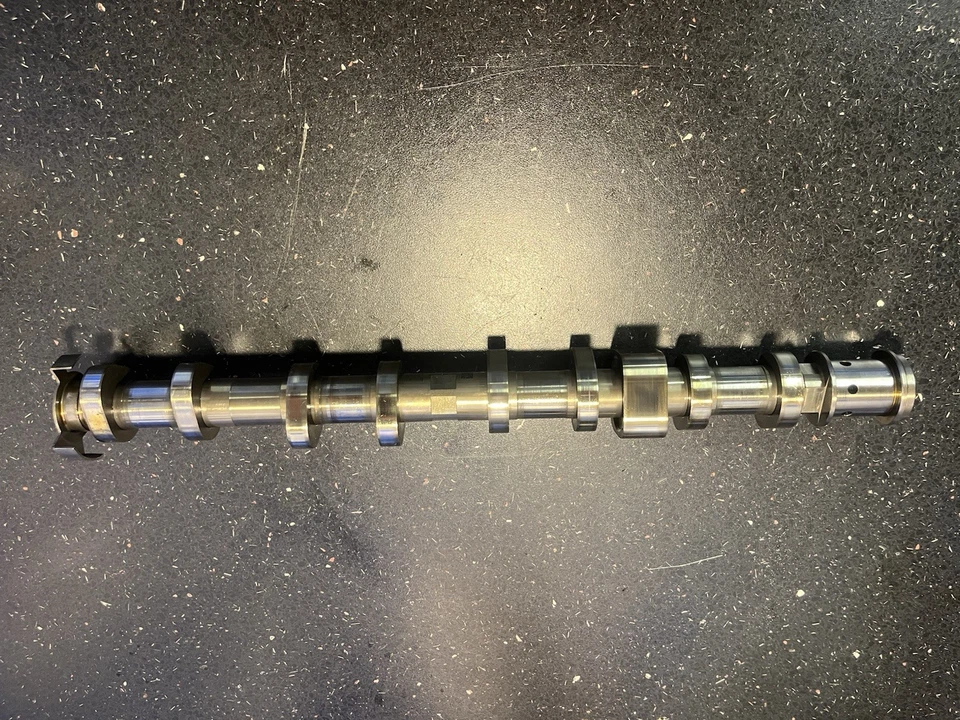 Árbol de levas escape BMW 330e 530e G20 G30 G21 G31 2.0 gasolina/híbrido B48 8629236 Foto 2 de 4