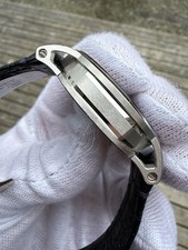 Audemars Piguet Code 11.59 18K White Gold Blue Dial 15210BC Full Set 41mm Watch 19